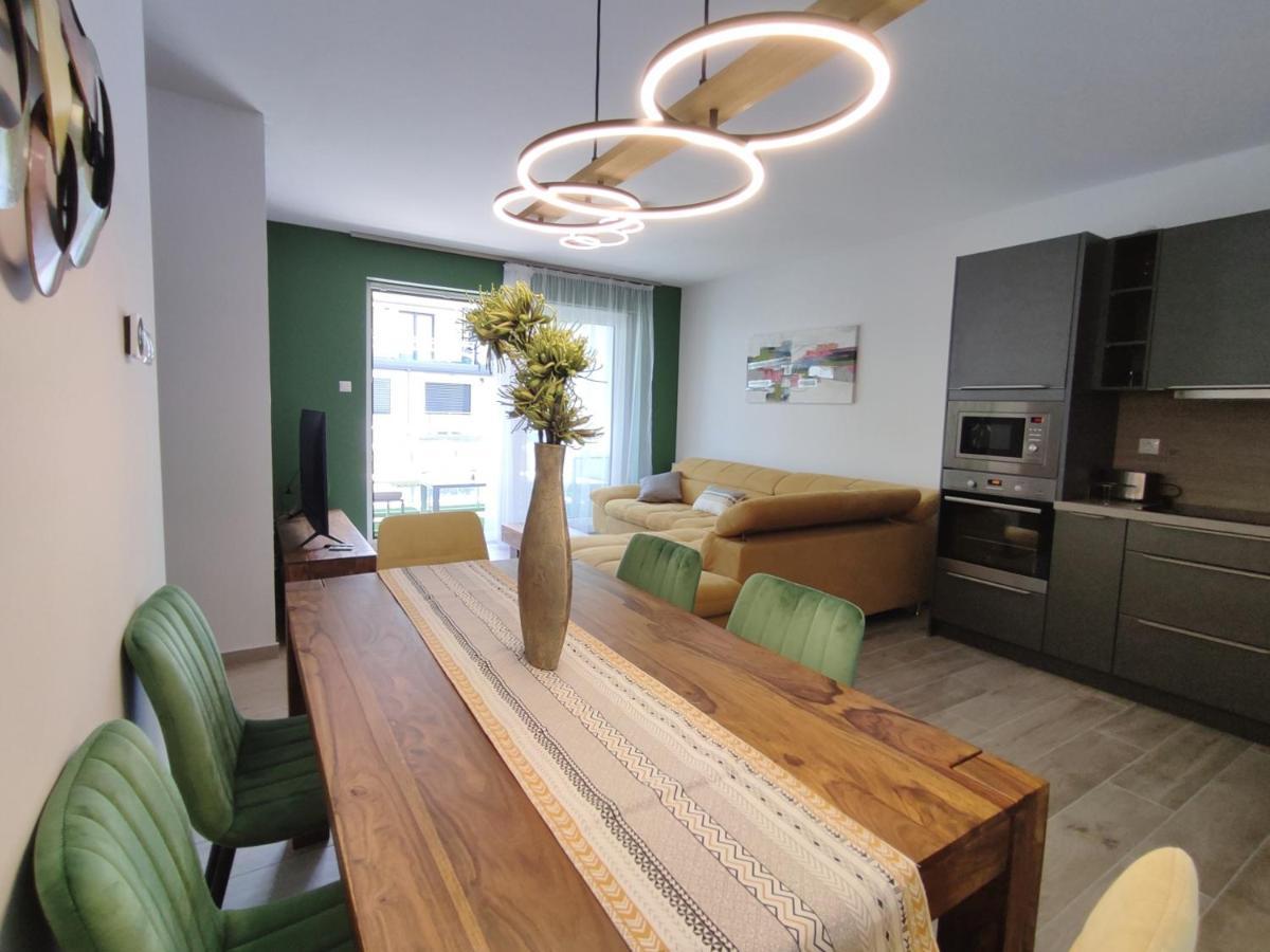 Royal Relax Apartman ケストヘイ エクステリア 写真