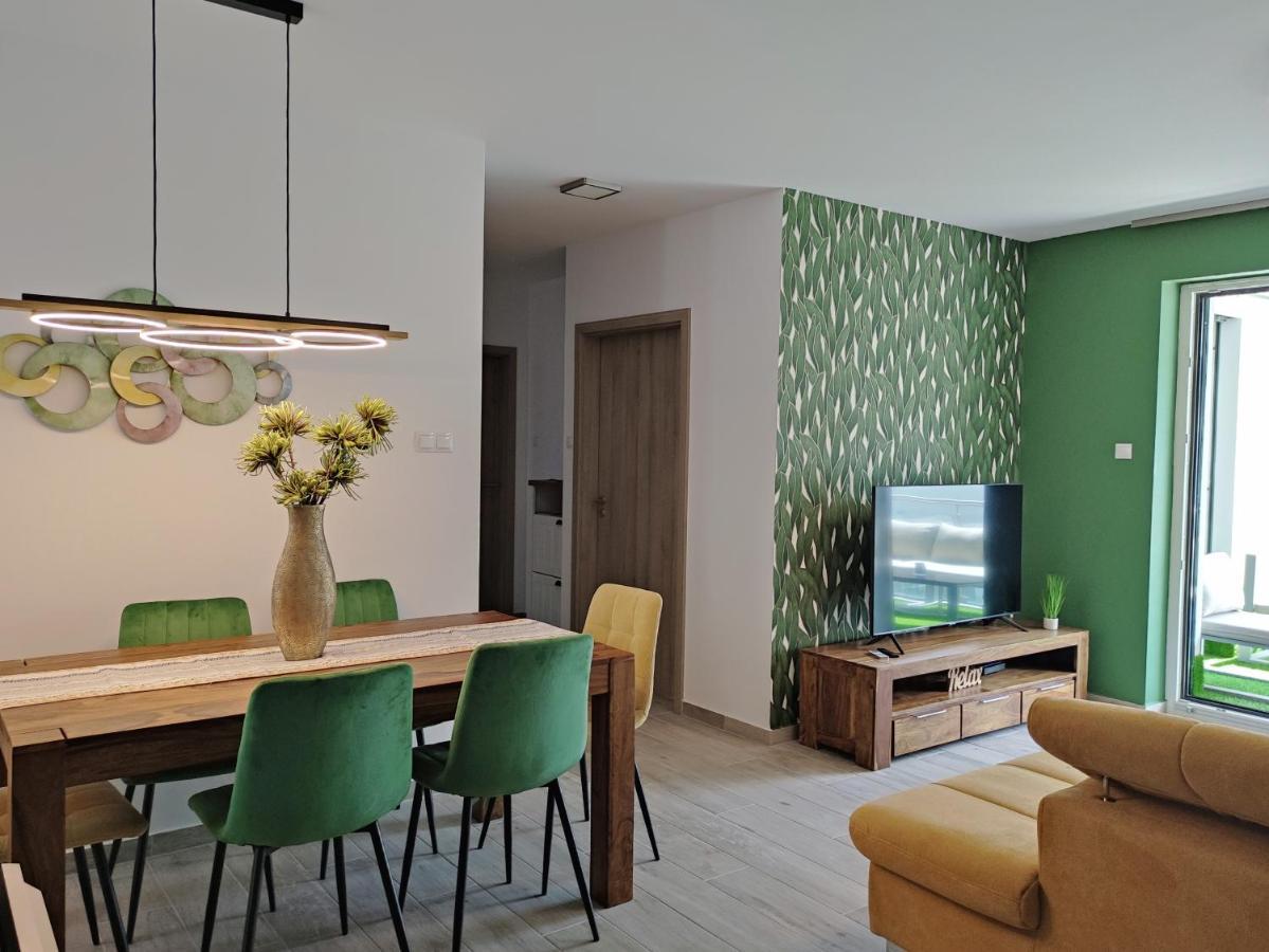 Royal Relax Apartman ケストヘイ エクステリア 写真