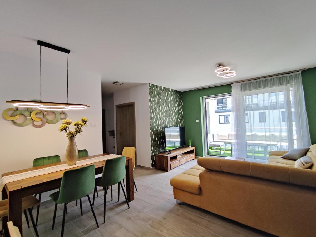 Royal Relax Apartman ケストヘイ エクステリア 写真