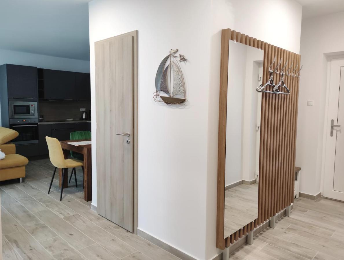 Royal Relax Apartman ケストヘイ エクステリア 写真