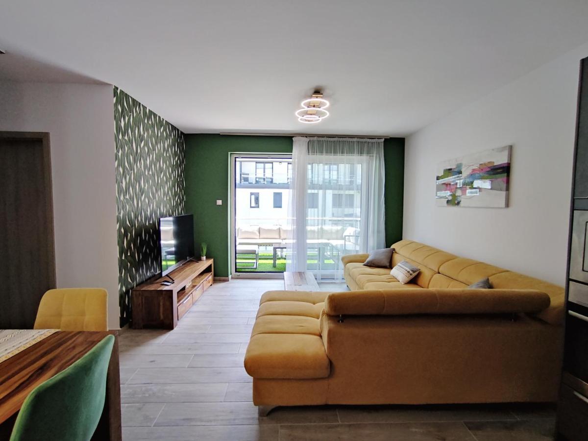 Royal Relax Apartman ケストヘイ エクステリア 写真