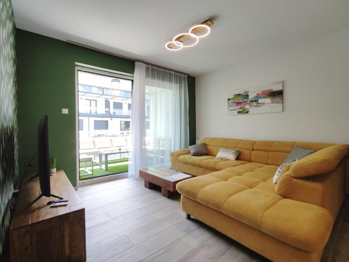 Royal Relax Apartman ケストヘイ エクステリア 写真