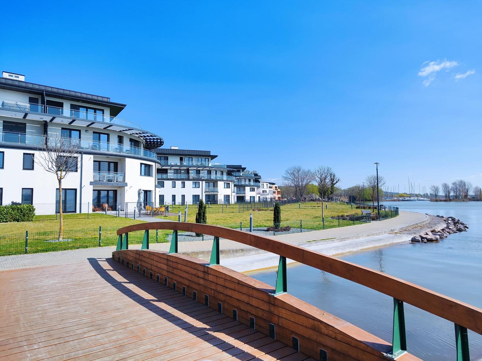 Royal Relax Apartman ケストヘイ エクステリア 写真